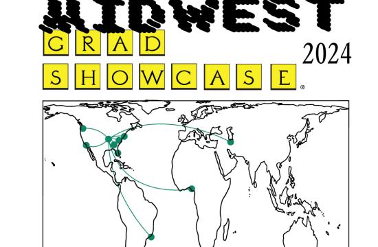 Post Midwest: 2024 Graduate Showcase