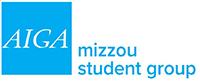 AIGA Mizzou Logo