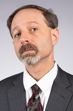 Brad Prager