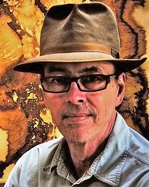 Mark Langeneckert