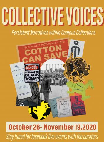 Collective Voices