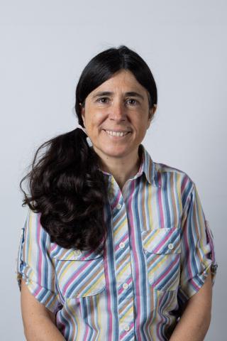 Alejandra Salinas