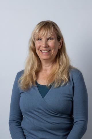 Cherie Sampson