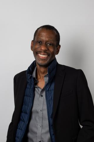 Christian Rozier