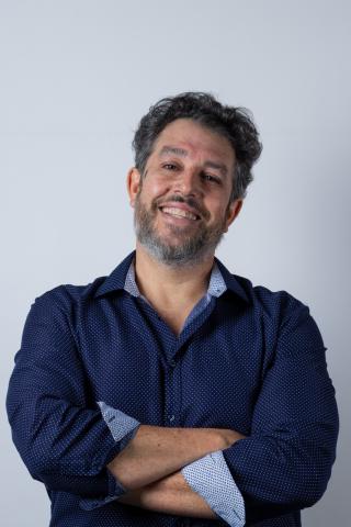 Don Carlos Gainey De Vejar