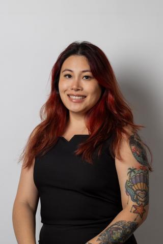 Hongjue (Dorothy) Dai