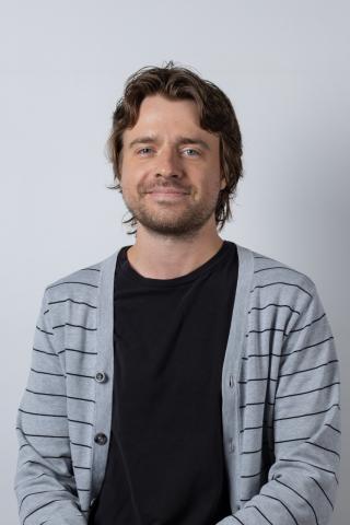 Grant Kendall