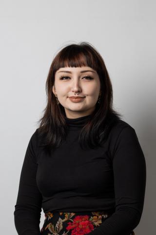 Kerrie Pullen