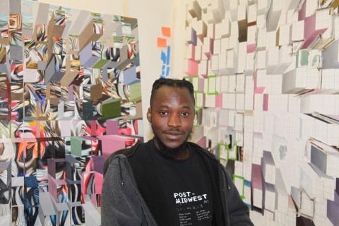 Adekunle Ogunleke