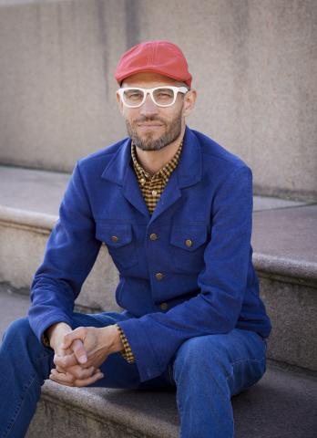 Max Estes