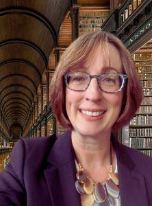 Maureen Quigley 