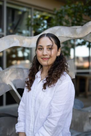 Hanieh Darvishian
