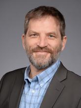 James van Dyke headshot