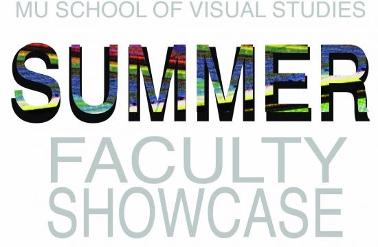 SVS Summer Faculty Showcase