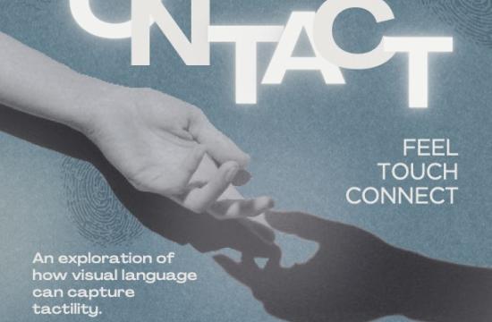 Making Contact Flyer
