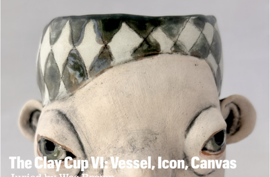 clay cup VI