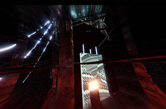 Silence is Deathly Painful, Frame, by F.C. Zuke