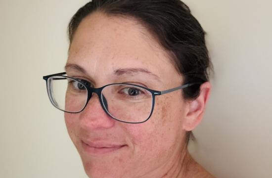 Emily Smith MFA Candidate
