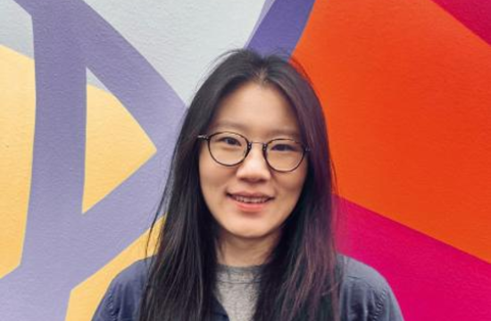 picture of Xiaolei Guo 