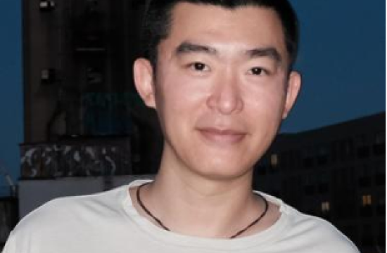 Professor Zhang