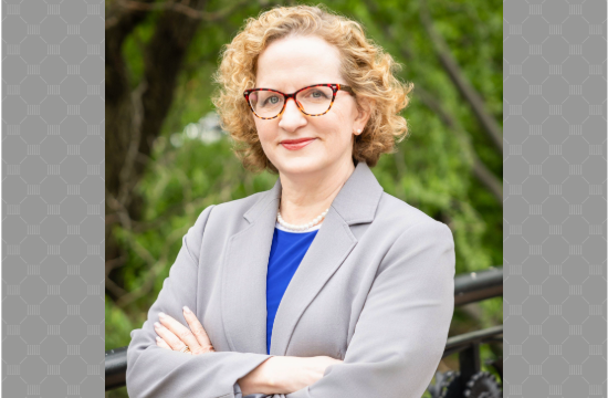Cathleen Fleck