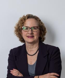 Cathleen Fleck