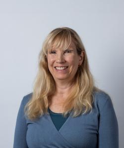 Cherie Sampson