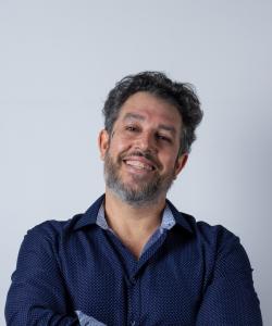 Don Carlos Gainey De Vejar