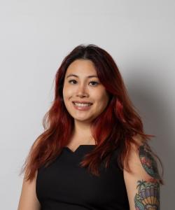 Hongjue (Dorothy) Dai