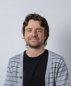 Grant Kendall