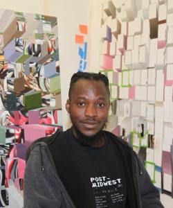 Adekunle Ogunleke