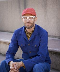 Max Estes