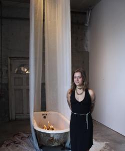 Sophia DeJesus-Sabella