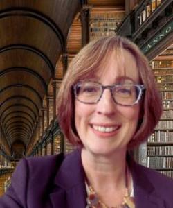 Maureen Quigley 
