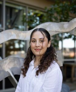 Hanieh Darvishian
